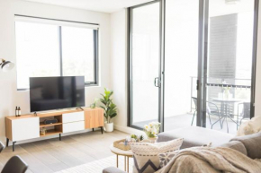 2 bedroom apartment in Campsie, Sydney
